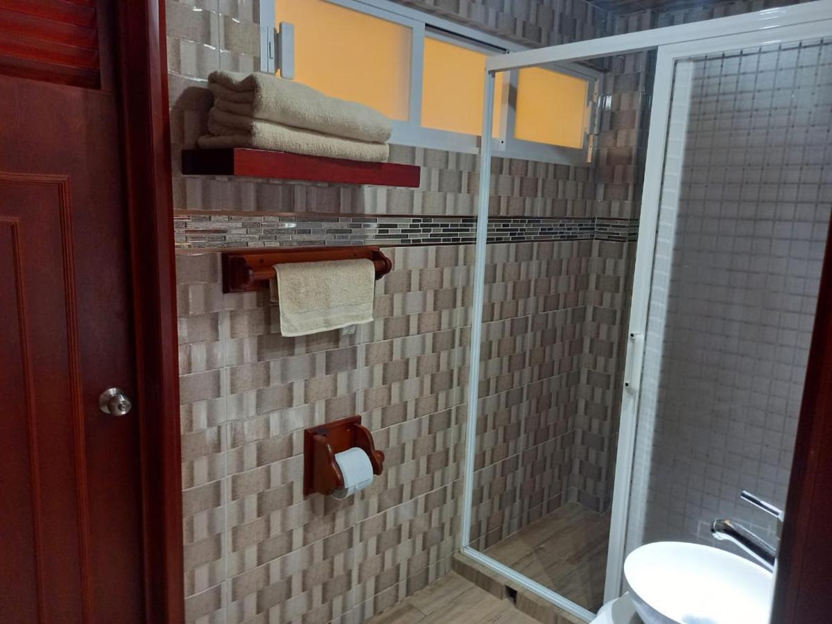 Hotel Mi Pueblito Magico El Oro de Hidalgo Esterno foto