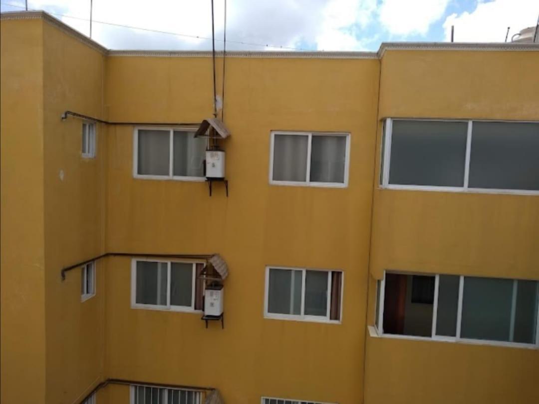 Hotel Mi Pueblito Magico El Oro de Hidalgo Esterno foto