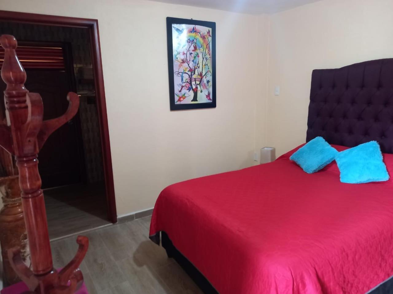 Hotel Mi Pueblito Magico El Oro de Hidalgo Esterno foto