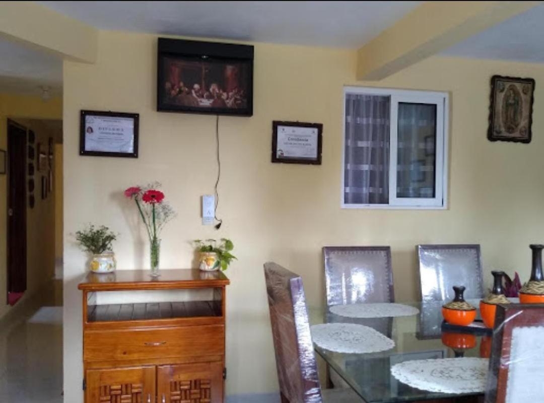 Hotel Mi Pueblito Magico El Oro de Hidalgo Esterno foto