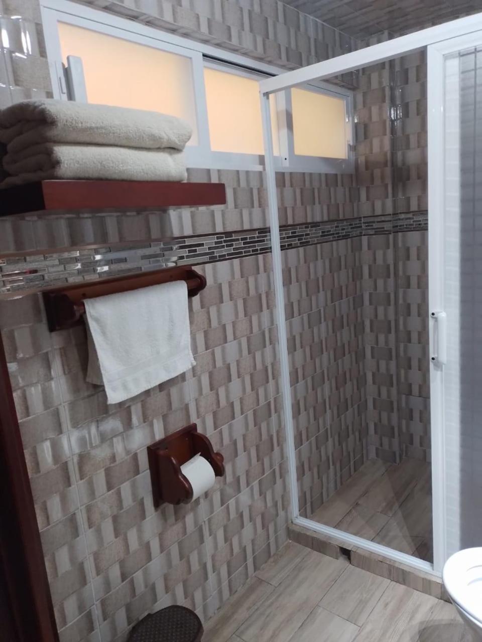 Hotel Mi Pueblito Magico El Oro de Hidalgo Esterno foto