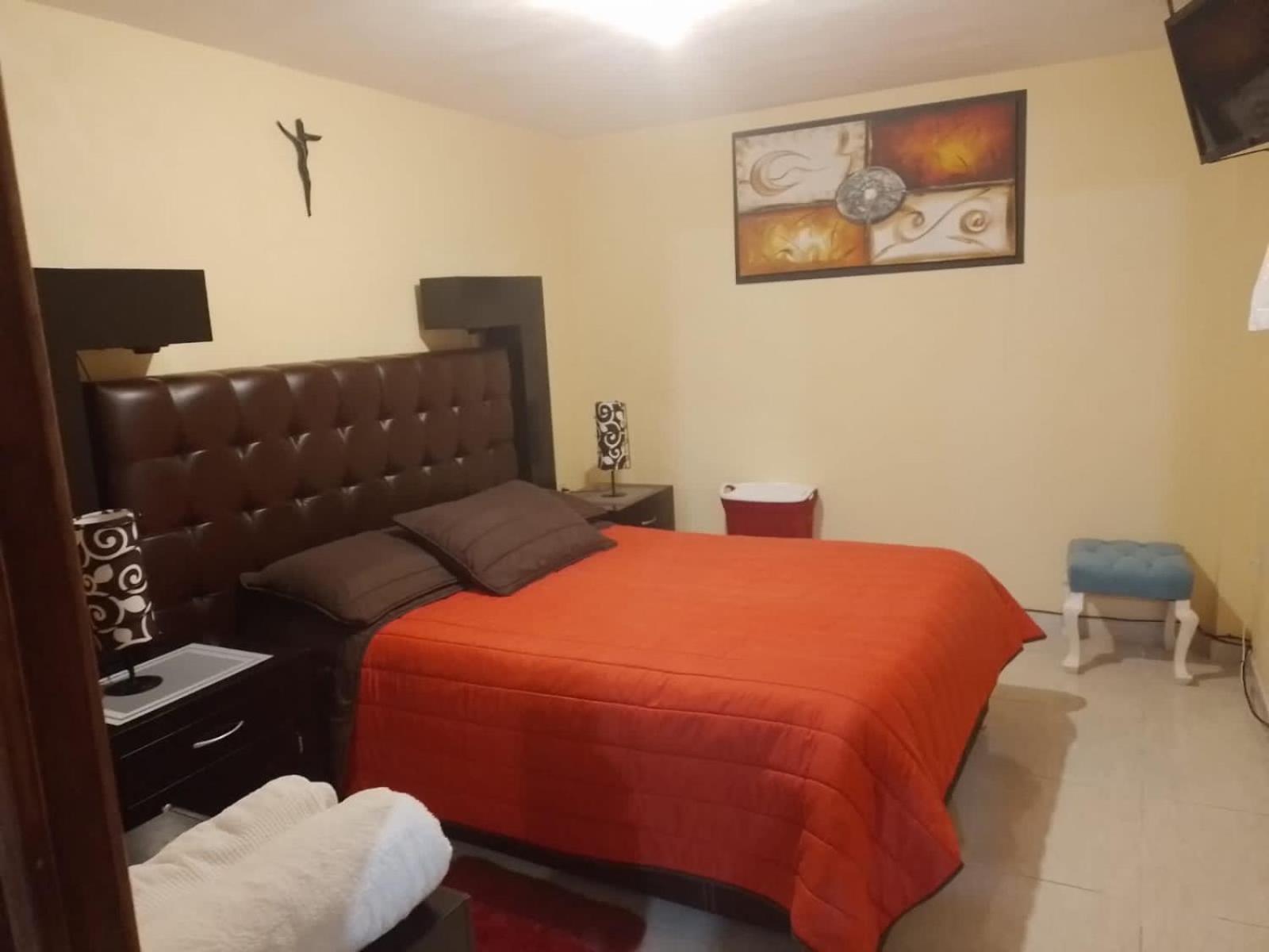 Hotel Mi Pueblito Magico El Oro de Hidalgo Esterno foto